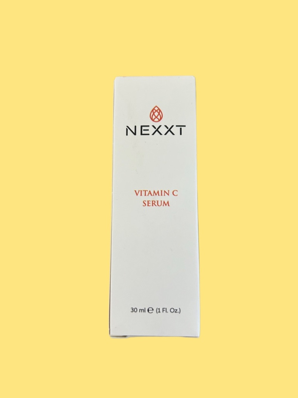 NEXXT vitamin C serum